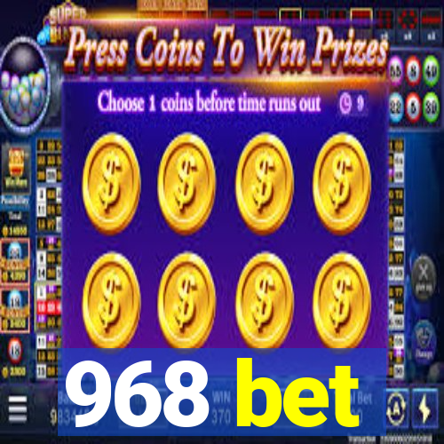 968 bet